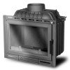 Каминная топка Eurokom Forte 670
