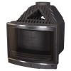 Каминная топка Tarnavva Monolity 18kw Unica Round