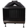 Каминная топка Tarnavva Monolity 20kw Unica Grand
